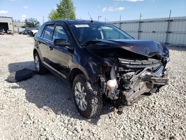 FORD EDGE 2014 2fmdk4kc7eba47067