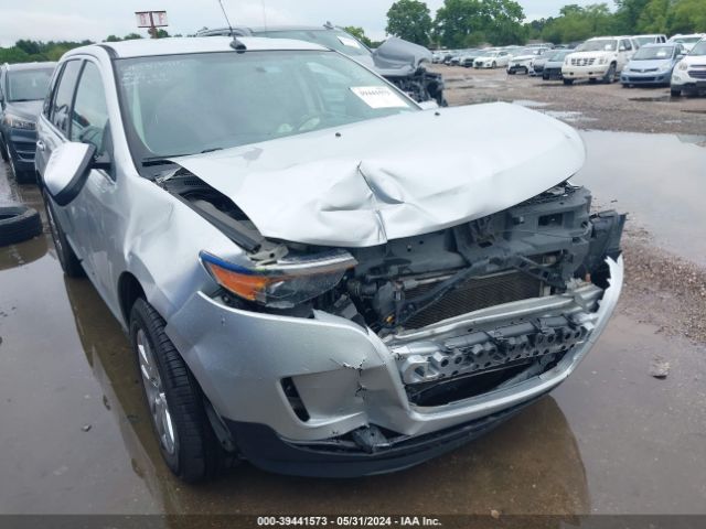 FORD EDGE 2014 2fmdk4kc7eba51359