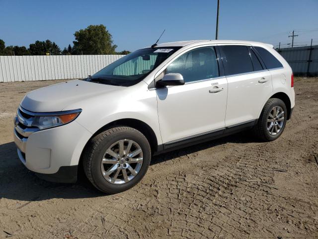 FORD EDGE LIMIT 2014 2fmdk4kc7ebb23998