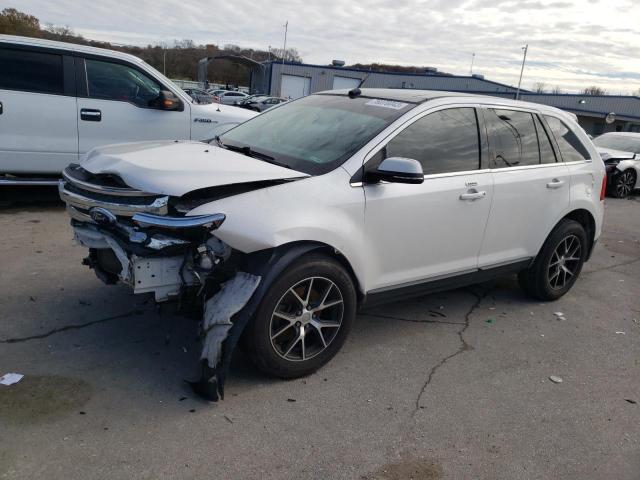 FORD EDGE 2014 2fmdk4kc7ebb52224