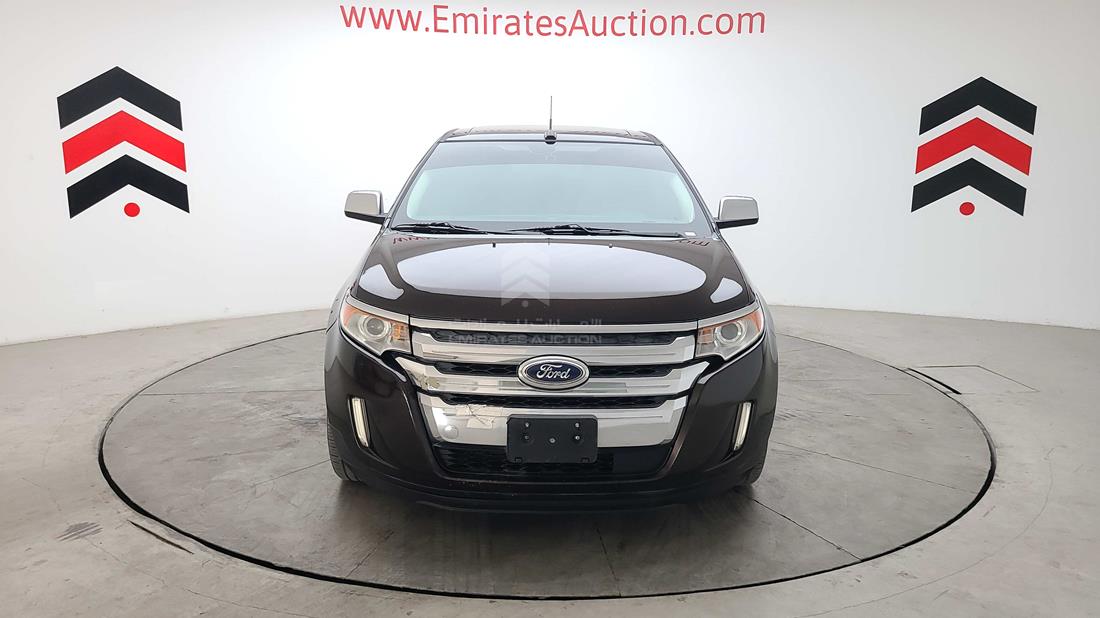 FORD EDGE 2014 2fmdk4kc7ebb71226