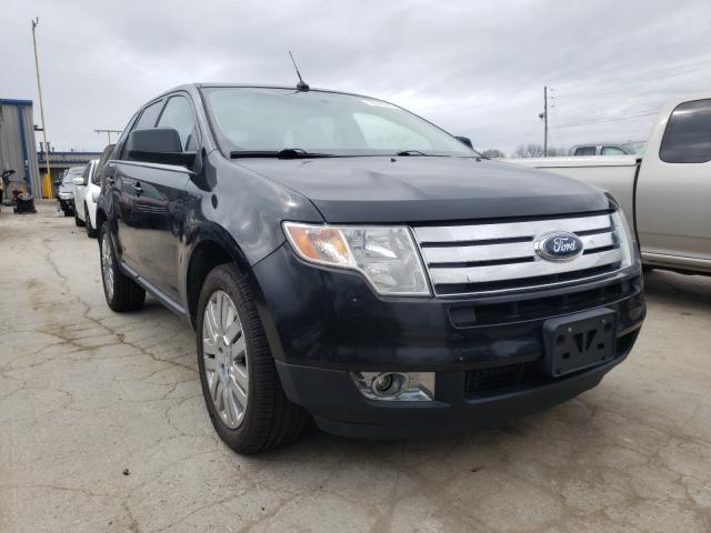 FORD EDGE LIMIT 2010 2fmdk4kc8aba01693