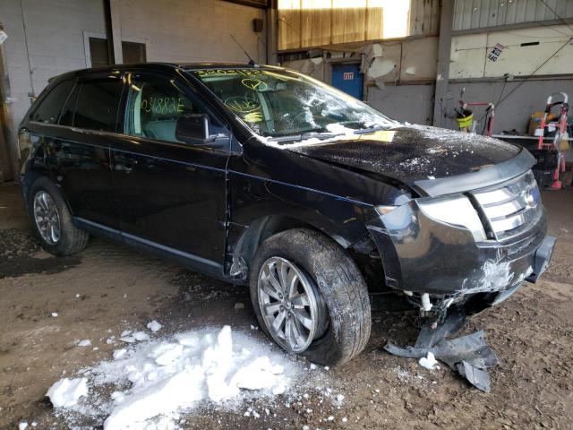 FORD EDGE LIMIT 2010 2fmdk4kc8aba01791