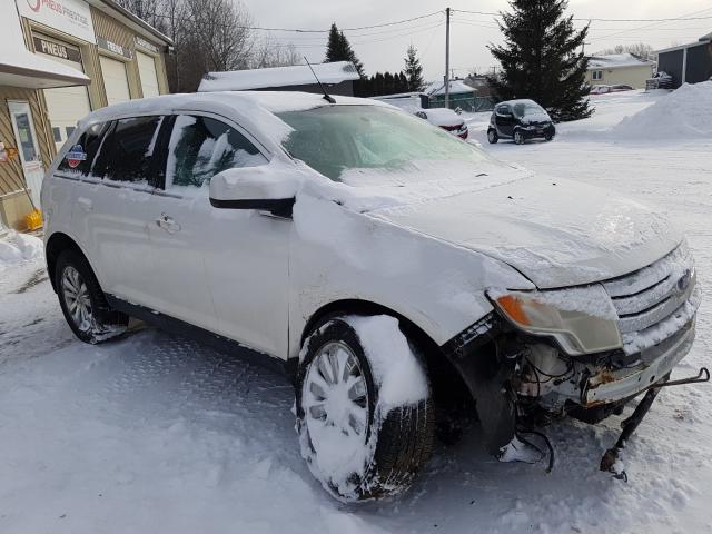 FORD EDGE LIMIT 2010 2fmdk4kc8aba02472