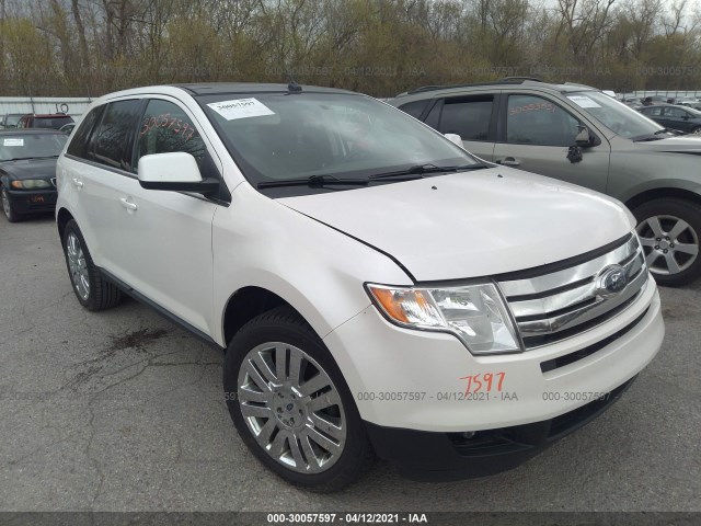 FORD EDGE 2010 2fmdk4kc8aba05761