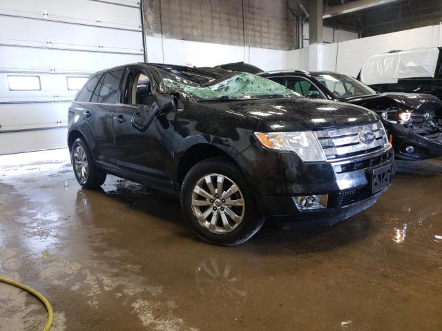 FORD EDGE LIMIT 2010 2fmdk4kc8aba07168