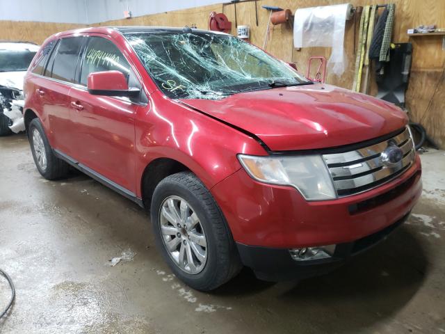 FORD EDGE LIMIT 2010 2fmdk4kc8aba15965