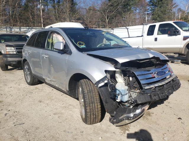 FORD EDGE LIMIT 2010 2fmdk4kc8aba16338