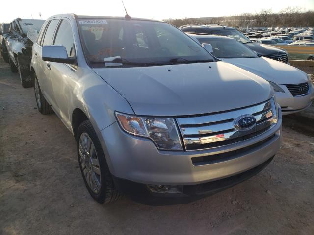 FORD EDGE LIMIT 2010 2fmdk4kc8aba17067