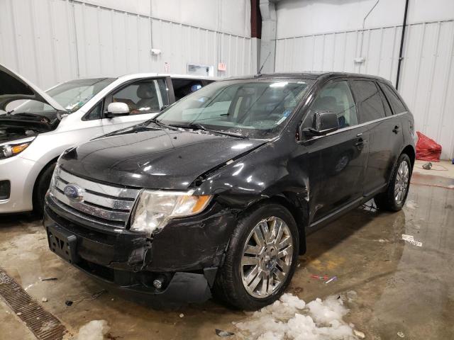 FORD EDGE LIMIT 2010 2fmdk4kc8aba28179