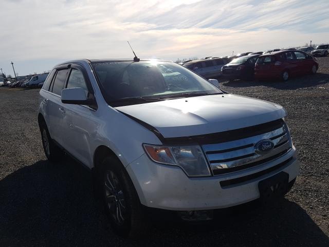 FORD EDGE LIMIT 2010 2fmdk4kc8aba29736