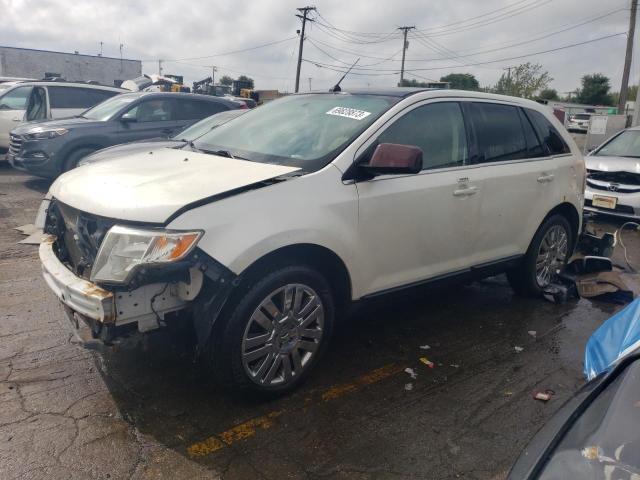 FORD EDGE LIMIT 2010 2fmdk4kc8aba41322