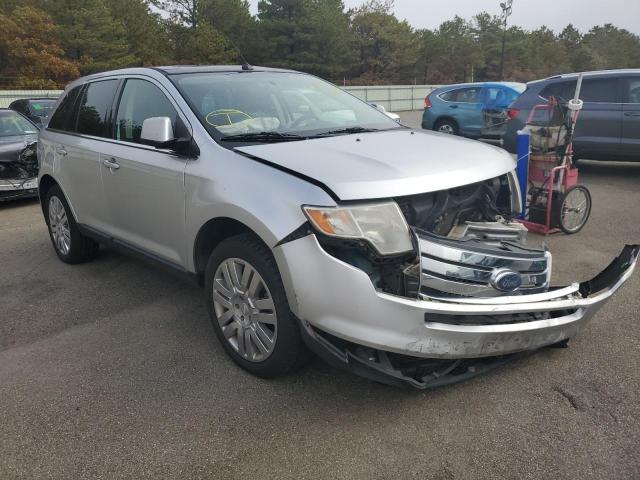 FORD EDGE LIMIT 2010 2fmdk4kc8aba44950