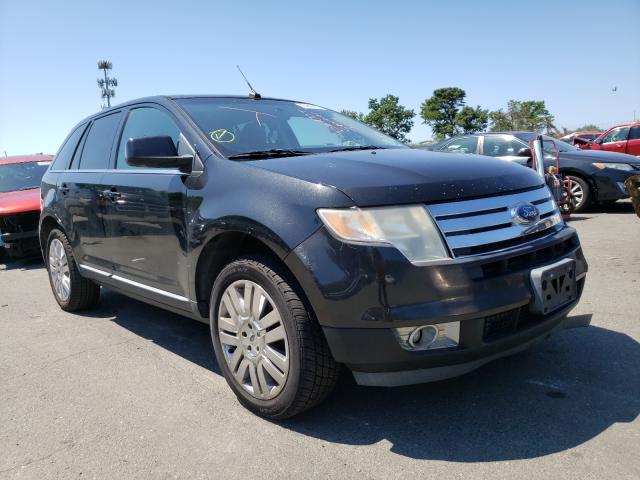 FORD EDGE LIMIT 2010 2fmdk4kc8aba45094