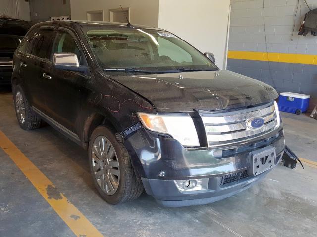 FORD EDGE LIMIT 2010 2fmdk4kc8aba45712