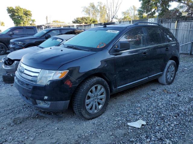 FORD EDGE LIMIT 2010 2fmdk4kc8aba47816