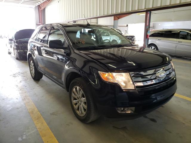 FORD EDGE LIMIT 2010 2fmdk4kc8aba55186