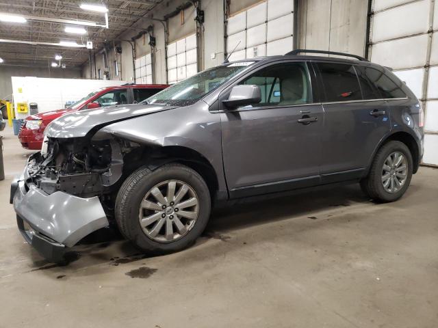 FORD EDGE LIMIT 2010 2fmdk4kc8aba60033