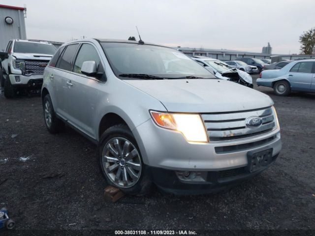 FORD EDGE 2010 2fmdk4kc8aba60288