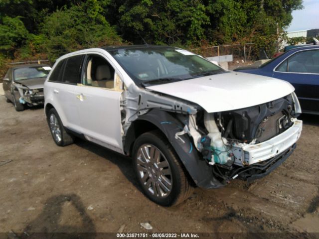 FORD EDGE 2010 2fmdk4kc8aba64874