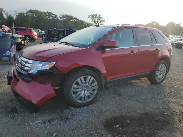 FORD EDGE LIMIT 2010 2fmdk4kc8aba68407