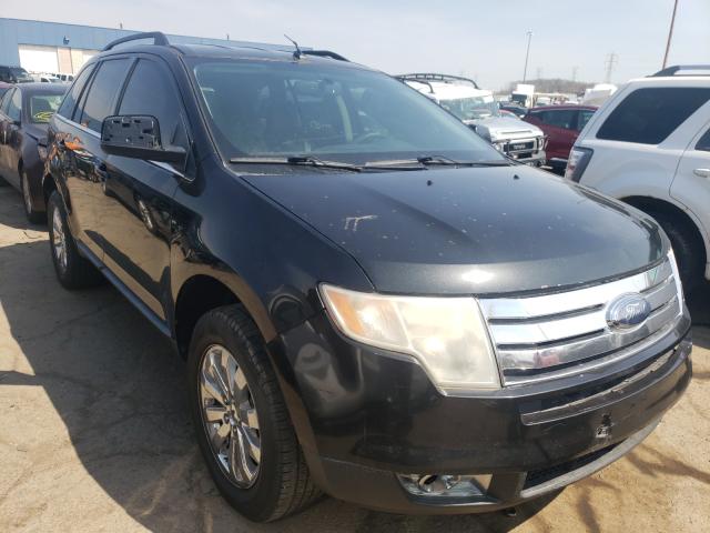 FORD EDGE LIMIT 2010 2fmdk4kc8aba70240