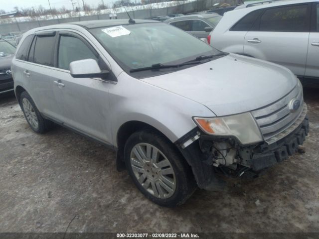 FORD EDGE 2010 2fmdk4kc8aba72960