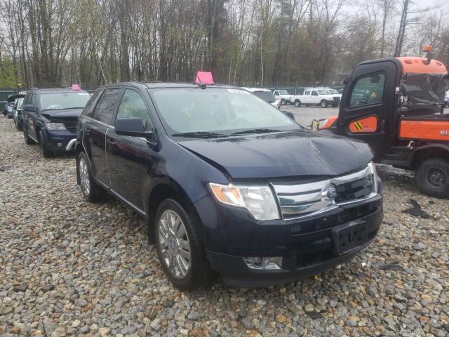 FORD EDGE LIMIT 2010 2fmdk4kc8aba75552