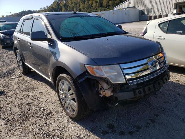 FORD EDGE LIMIT 2010 2fmdk4kc8aba85997