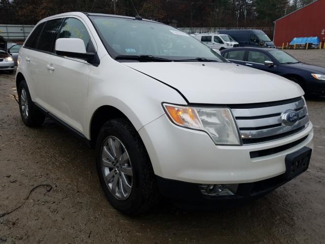 FORD EDGE LIMIT 2010 2fmdk4kc8aba88219