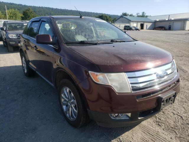 FORD EDGE LIMIT 2010 2fmdk4kc8aba88267