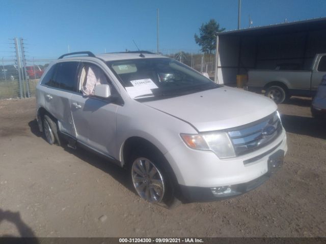 FORD EDGE 2010 2fmdk4kc8aba94165