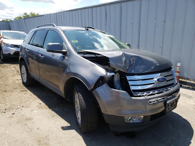 FORD EDGE LIMIT 2010 2fmdk4kc8aba94201