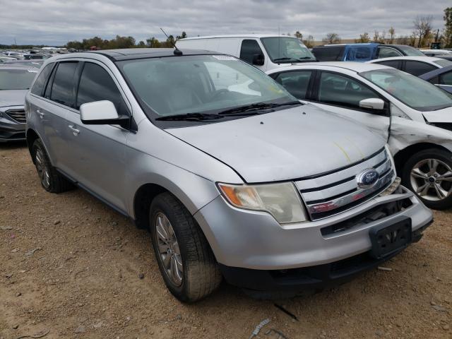 FORD EDGE LIMIT 2010 2fmdk4kc8aba96935