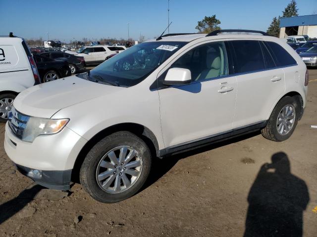 FORD EDGE 2010 2fmdk4kc8abb01888