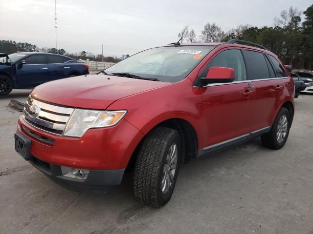 FORD EDGE LIMIT 2010 2fmdk4kc8abb01924