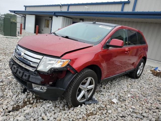 FORD EDGE LIMIT 2010 2fmdk4kc8abb12227