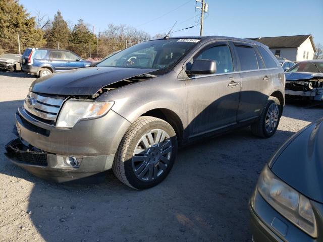 FORD EDGE LIMIT 2010 2fmdk4kc8abb12647