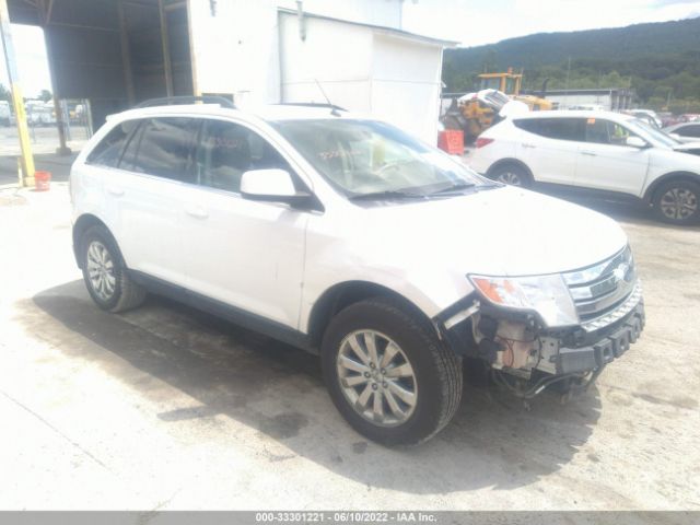 FORD EDGE 2010 2fmdk4kc8abb17556