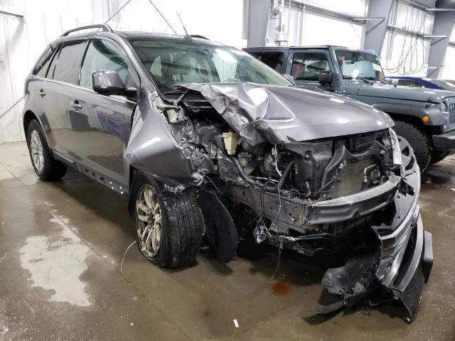 FORD EDGE LIMIT 2010 2fmdk4kc8abb17783