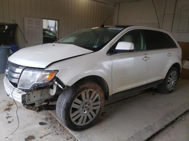 FORD EDGE LIMIT 2010 2fmdk4kc8abb32025