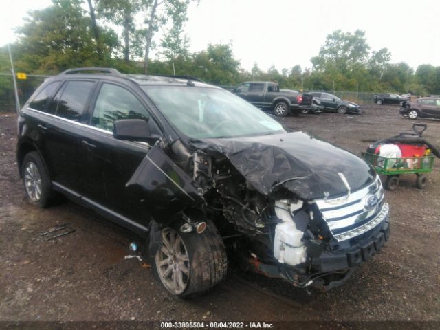 FORD EDGE 2010 2fmdk4kc8abb33420