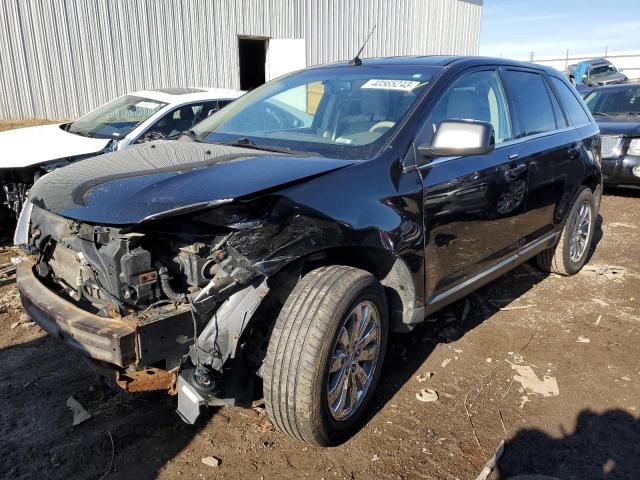 FORD EDGE LIMIT 2010 2fmdk4kc8abb37385