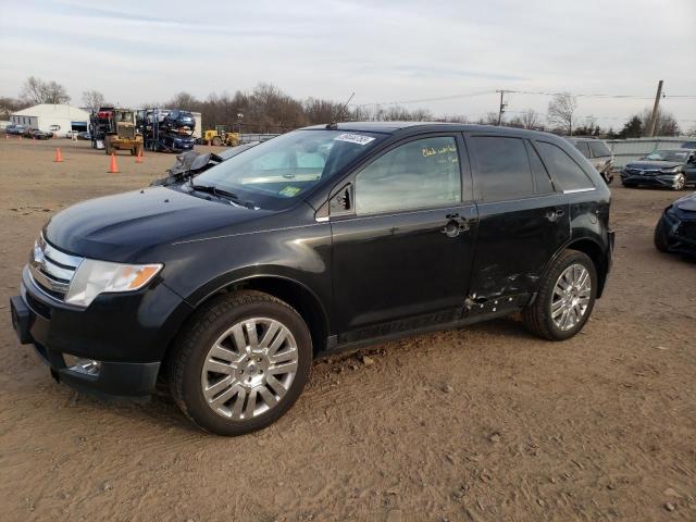 FORD EDGE LIMIT 2010 2fmdk4kc8abb44255