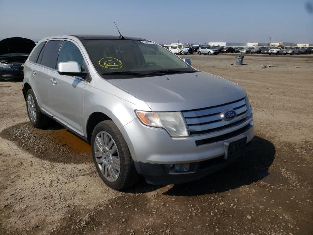 FORD EDGE LIMIT 2010 2fmdk4kc8abb46832