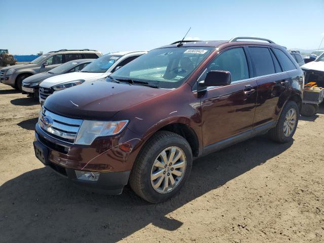 FORD EDGE LIMIT 2010 2fmdk4kc8abb46877