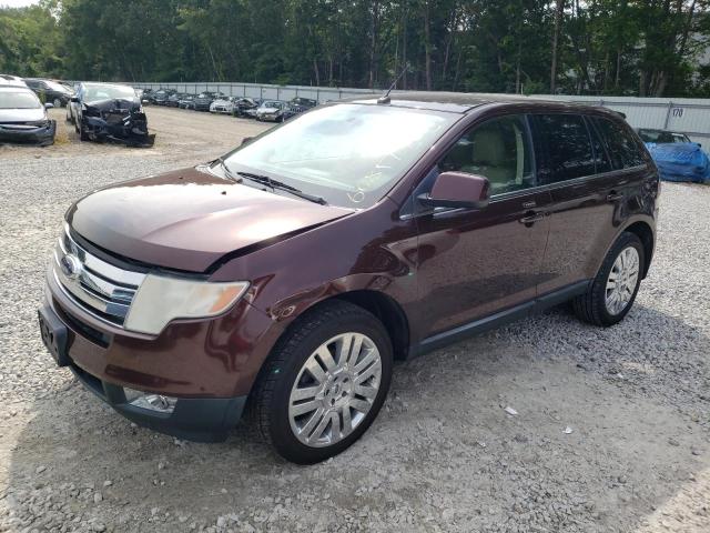 FORD EDGE LIMIT 2010 2fmdk4kc8abb47236