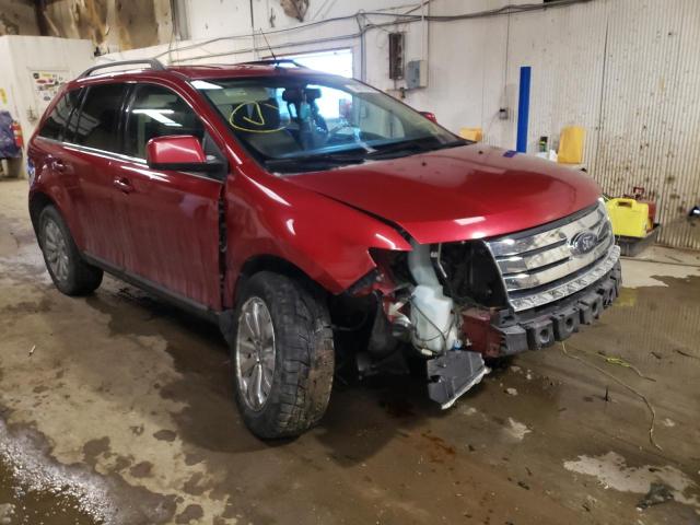 FORD EDGE LIMIT 2010 2fmdk4kc8abb47334