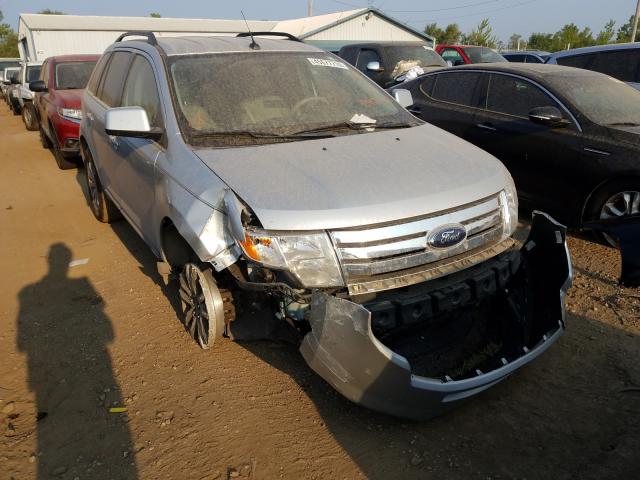 FORD EDGE LIMIT 2010 2fmdk4kc8abb47463