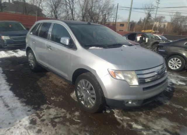 FORD EDGE 2010 2fmdk4kc8abb48824